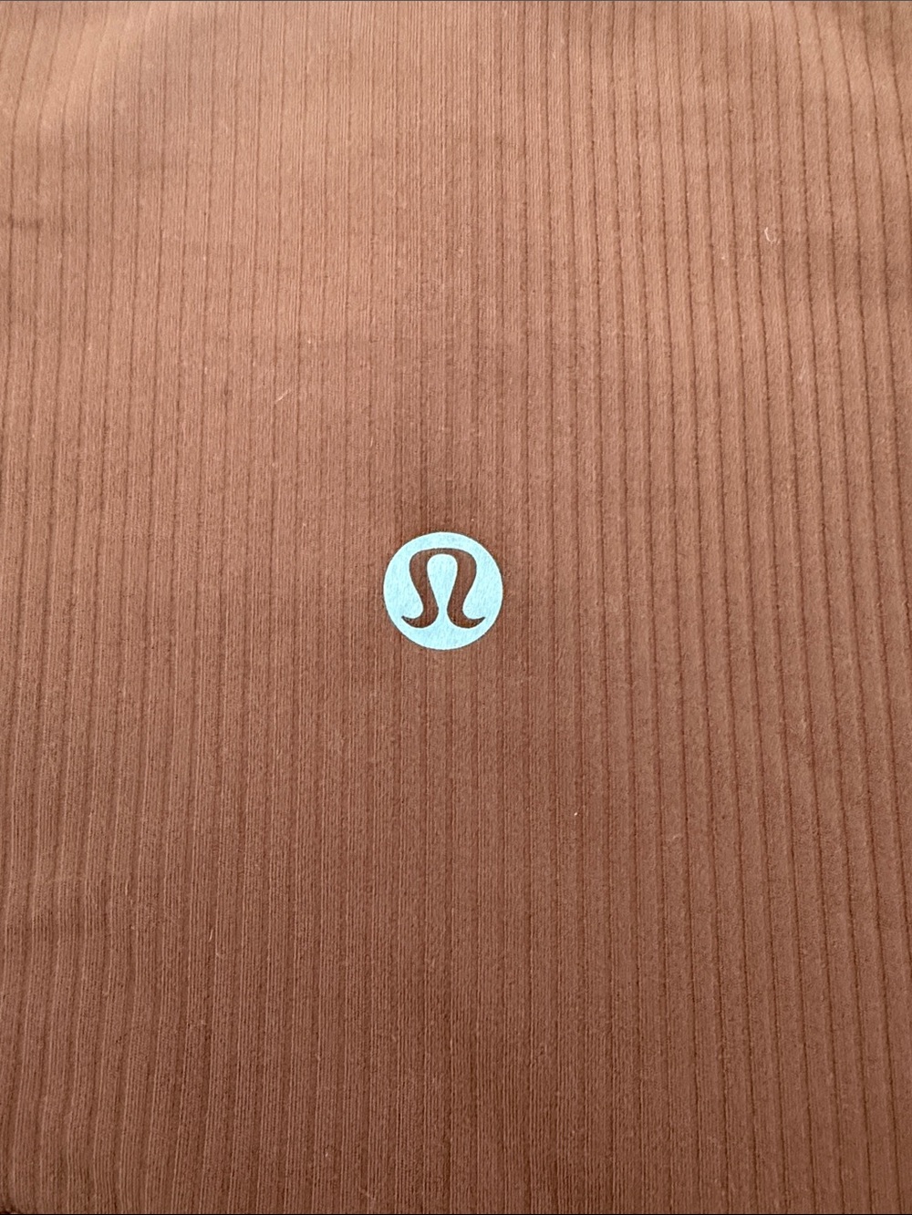 Lululemon Align High Rise Ribbed Leggings - Picture 8 of 8